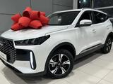 Chery Tiggo 4 2026 года за 7 400 000 тг. в Костанай