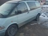 Toyota Previa 1992 года за 1 300 000 тг. в Алматы – фото 3