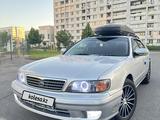 Nissan Cefiro 1998 годаүшін3 800 000 тг. в Алматы