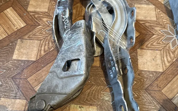 Навесы капота за 10 000 тг. в Астана