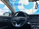 Hyundai Elantra 2018 годаүшін7 942 867 тг. в Усть-Каменогорск – фото 3