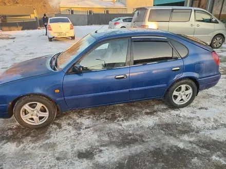 Toyota Corolla 1998 года за 1 800 000 тг. в Алматы – фото 4