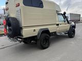 Toyota Land Cruiser 2008 года за 21 000 000 тг. в Тараз – фото 2