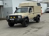 Toyota Land Cruiser 2008 года за 21 000 000 тг. в Тараз