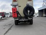 Toyota Land Cruiser 2008 года за 21 000 000 тг. в Тараз – фото 5