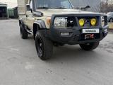 Toyota Land Cruiser 2008 года за 21 000 000 тг. в Тараз – фото 4