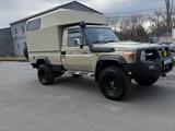 Toyota Land Cruiser 2008 года за 21 000 000 тг. в Тараз – фото 3
