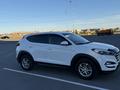Hyundai Tucson 2019 года за 9 500 000 тг. в Караганда – фото 3