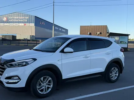 Hyundai Tucson 2019 года за 9 500 000 тг. в Караганда – фото 2