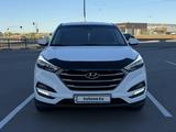 Hyundai Tucson 2019 года за 9 500 000 тг. в Караганда