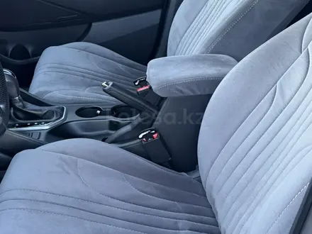 Hyundai Tucson 2019 года за 9 500 000 тг. в Караганда – фото 7