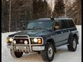 Nissan Patrol 1997 года за 8 500 000 тг. в Усть-Каменогорск – фото 3