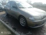 Mazda 323 1997 года за 750 000 тг. в Костанай – фото 3