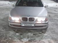BMW 523 1997 годаүшін2 200 000 тг. в Алматы