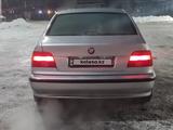 BMW 523 1997 года за 2 200 000 тг. в Алматы – фото 5