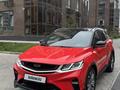 Geely Coolray 2022 года за 5 900 000 тг. в Шымкент