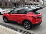 Geely Coolray 2022 года за 6 200 000 тг. в Шымкент – фото 5
