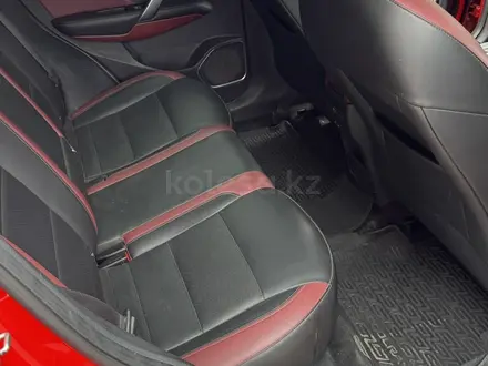 Geely Coolray 2022 года за 5 900 000 тг. в Шымкент – фото 8