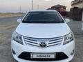 Toyota Avensis 2012 годаfor6 950 000 тг. в Кульсары