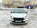 ВАЗ (Lada) Granta 2192 2018 годаүшін2 800 000 тг. в Астана – фото 2