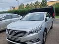 Hyundai Sonata 2016 года за 4 200 000 тг. в Туркестан – фото 2