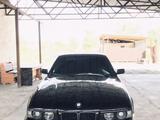 BMW 520 1992 года за 1 800 000 тг. в Шу – фото 5
