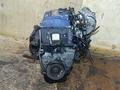 Двигатель F20B DOHC SIR VTEC 2.0 Honda Accord CF4 Torneo Хонда Аккорд F20 за 620 000 тг. в Караганда – фото 2