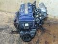 Двигатель F20B DOHC SIR VTEC 2.0 Honda Accord CF4 Torneo Хонда Аккорд F20 за 620 000 тг. в Караганда