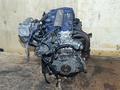 Двигатель F20B DOHC SIR VTEC 2.0 Honda Accord CF4 Torneo Хонда Аккорд F20 за 620 000 тг. в Караганда – фото 5