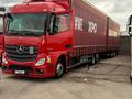 Mercedes-Benz  Actros 2016 годаүшін24 500 000 тг. в Шымкент – фото 6