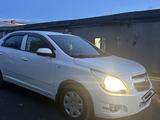 Chevrolet Cobalt 2023 года за 4 500 000 тг. в Павлодар – фото 2