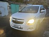 Chevrolet Cobalt 2023 года за 4 500 000 тг. в Павлодар