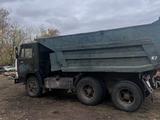 КамАЗ 1986 года за 3 200 000 тг. в Астана