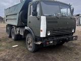 КамАЗ 1986 года за 3 200 000 тг. в Астана – фото 3