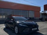 Toyota Camry 2020 годаүшін16 500 000 тг. в Шымкент – фото 4