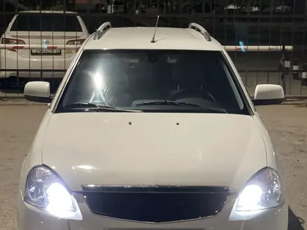 ВАЗ (Lada) Priora 2171 2013 года за 2 000 000 тг. в Актау – фото 4