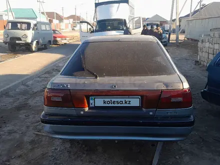 Mazda 626 1989 года за 500 000 тг. в Кызылорда – фото 3