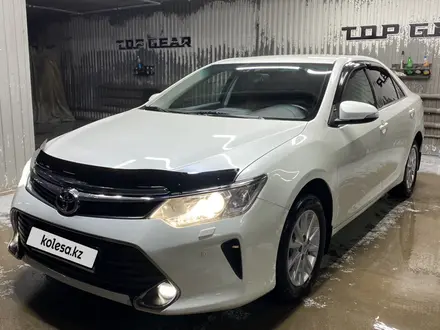 Toyota Camry 2017 годаүшін11 000 000 тг. в Астана – фото 21