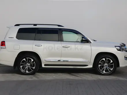 Toyota Land Cruiser 2018 года за 40 500 000 тг. в Астана – фото 18