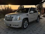 Cadillac Escalade 2014 годаүшін15 000 000 тг. в Алматы – фото 2