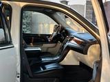 Cadillac Escalade 2014 годаүшін15 000 000 тг. в Алматы – фото 4