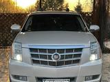 Cadillac Escalade 2014 годаүшін15 000 000 тг. в Алматы – фото 3
