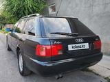 Audi A6 1994 годаүшін3 300 000 тг. в Шымкент – фото 2