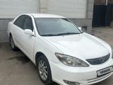 Toyota Camry 2003 года за 4 600 000 тг. в Алматы – фото 4