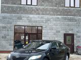 Toyota Camry 2006 года за 4 900 000 тг. в Уральск – фото 3