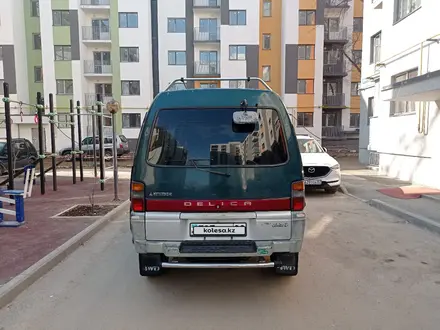 Mitsubishi Delica 1993 года за 3 600 000 тг. в Алматы – фото 5