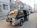 Mitsubishi Delica 1993 годаүшін3 600 000 тг. в Алматы – фото 7