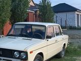 ВАЗ (Lada) 2106 1992 года за 600 000 тг. в Актобе