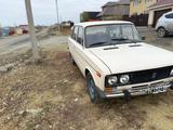 ВАЗ (Lada) 2106 1992 года за 600 000 тг. в Актобе – фото 5