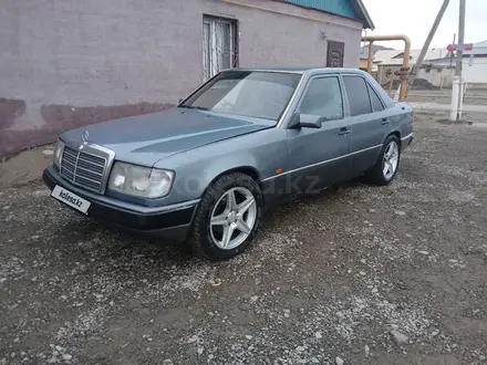 Mercedes-Benz E 200 1990 года за 1 200 000 тг. в Кызылорда – фото 2